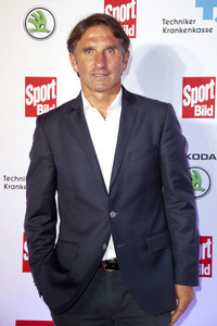 Sport Bild Award 2015 in Hamburg