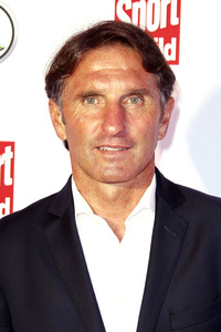 Sport Bild Award 2015 in Hamburg
