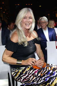 Sport Bild Award 2015 in Hamburg