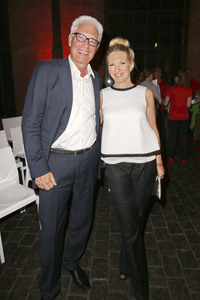 Sport Bild Award 2015 in Hamburg