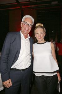 Sport Bild Award 2015 in Hamburg