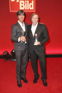 Joachim 'Jogi' Löw, Günter Netzer