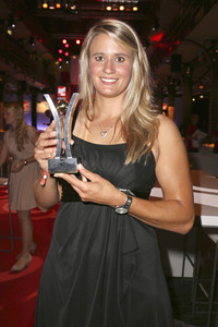 Sport Bild Award 2015 in Hamburg