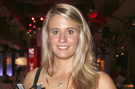 Sport Bild Award 2015 in Hamburg