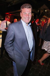 Sport Bild Award 2015 in Hamburg
