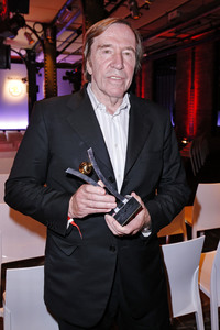 Sport Bild Award 2015 in Hamburg