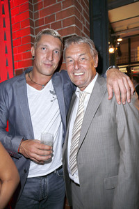 Stefan Kretzschmar, Jörg Wontorra