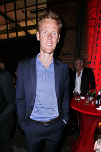 Sport Bild Award 2015 in Hamburg