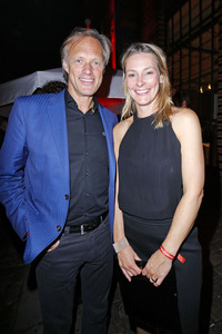 Sport Bild Award 2015 in Hamburg