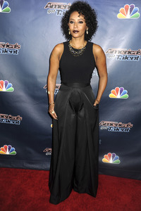 TV-Show 'America's Got Talent', New York