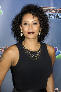 TV-Show 'America's Got Talent', New York