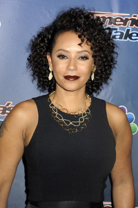 TV-Show 'America's Got Talent', New York
