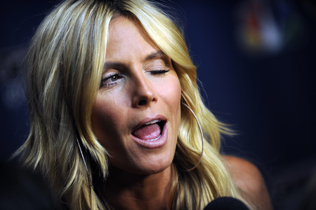 TV-Show 'America's Got Talent', New York