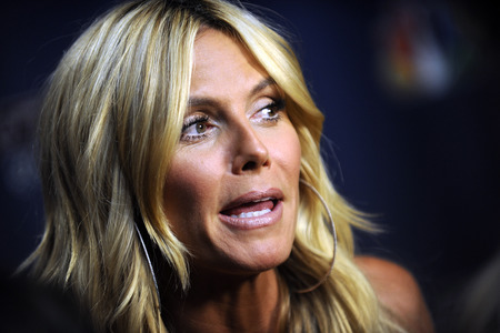TV-Show 'America's Got Talent', New York