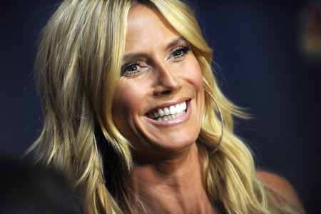 TV-Show 'America's Got Talent', New York