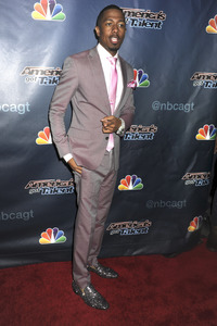 TV-Show 'America's Got Talent', New York