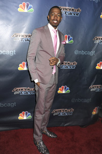 TV-Show 'America's Got Talent', New York
