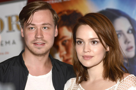 Screening von 'Boy 7' in Hannover