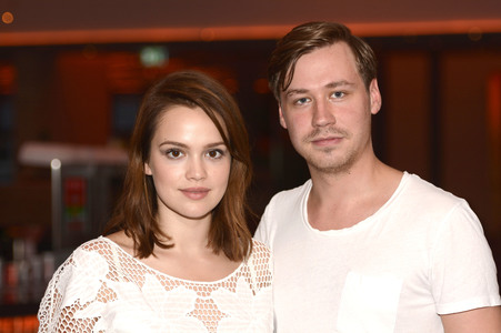 Screening von 'Boy 7' in Hannover