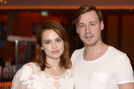 Screening von 'Boy 7' in Hannover