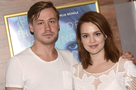 Screening von 'Boy 7' in Hannover