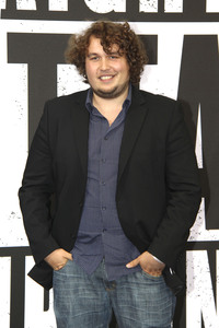 Filmpremiere 'Straight Outta Compton' in Berlin