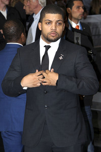 Filmpremiere 'Straight Outta Compton' in Berlin