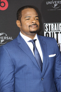 Filmpremiere 'Straight Outta Compton' in Berlin