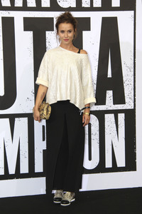 Filmpremiere 'Straight Outta Compton' in Berlin