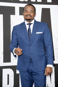 Filmpremiere 'Straight Outta Compton' in Berlin