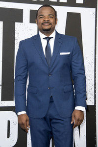 Filmpremiere 'Straight Outta Compton' in Berlin