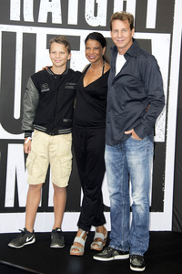 Filmpremiere 'Straight Outta Compton' in Berlin