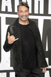 Filmpremiere 'Straight Outta Compton' in Berlin