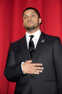 Filmpremiere 'Straight Outta Compton' in Berlin