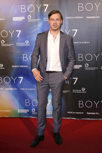 Screening von 'Boy 7' in Hamburg