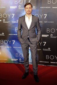 Screening von 'Boy 7' in Hamburg