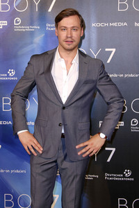 Screening von 'Boy 7' in Hamburg