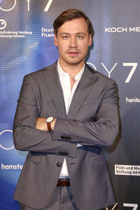 Screening von 'Boy 7' in Hamburg