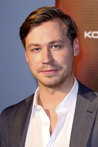 Screening von 'Boy 7' in Hamburg