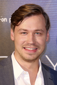 Screening von 'Boy 7' in Hamburg