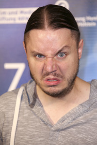 Screening von 'Boy 7' in Hamburg