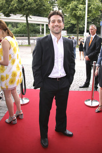 Screening von 'Boy 7' in Hamburg