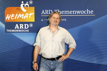Pressetermin 'Heimat' in Hamburg