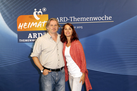 Max Herbrechter, Natalia Wörner