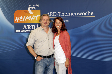 Max Herbrechter, Natalia Wörner