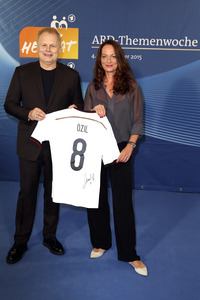 Herbert Grönemeyer, Natalia Wörner