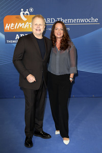 Herbert Grönemeyer, Natalia Wörner
