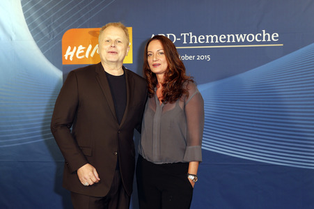 Herbert Grönemeyer, Natalia Wörner