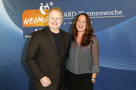 Herbert Grönemeyer, Natalia Wörner