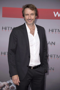 Filmpremiere 'Hitman: Agent 47' in Berlin